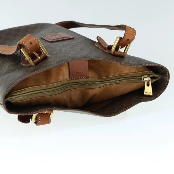 Celine bucket tote with bi fold wallet this is a steal - Picture 2 of 16